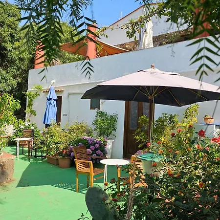 Hotel Casa Terranova Isola di Ustica