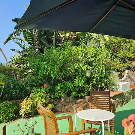 Casa Terranova Hotel Isola di Ustica